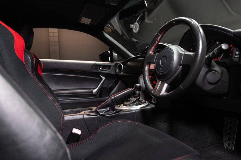 2012 Toyota 86