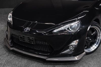 2012 Toyota 86 - Thumbnail