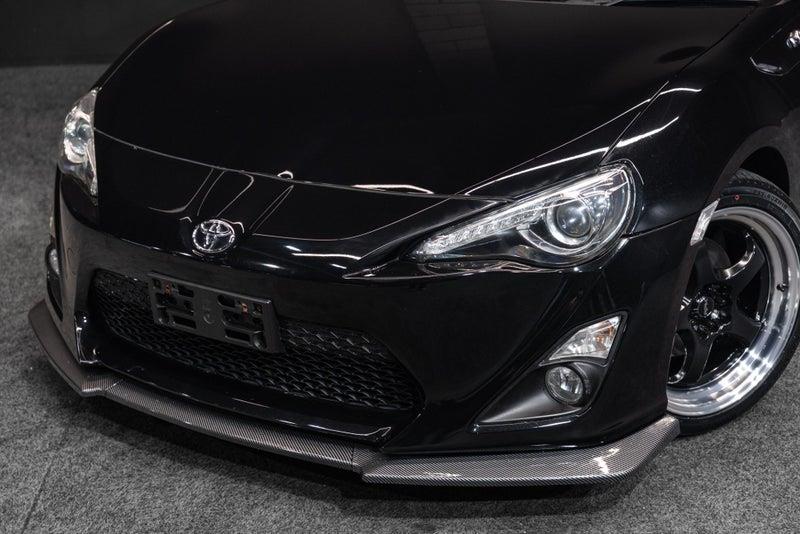 2012 Toyota 86