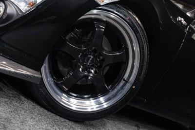 2012 Toyota 86 - Thumbnail