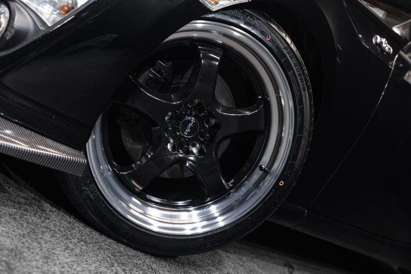 2012 Toyota 86