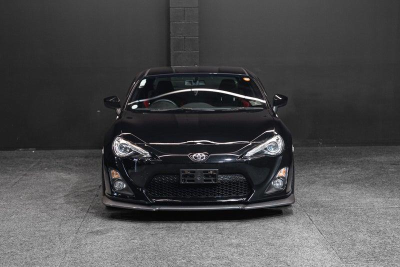 2012 Toyota 86