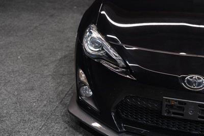 2012 Toyota 86 - Thumbnail