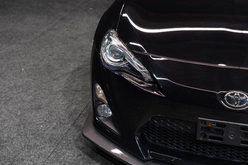2012 Toyota 86