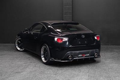 2012 Toyota 86 - Thumbnail