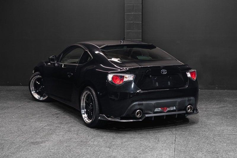 2012 Toyota 86