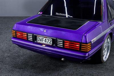 1987 Ford Falcon - Thumbnail