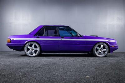 1987 Ford Falcon - Thumbnail
