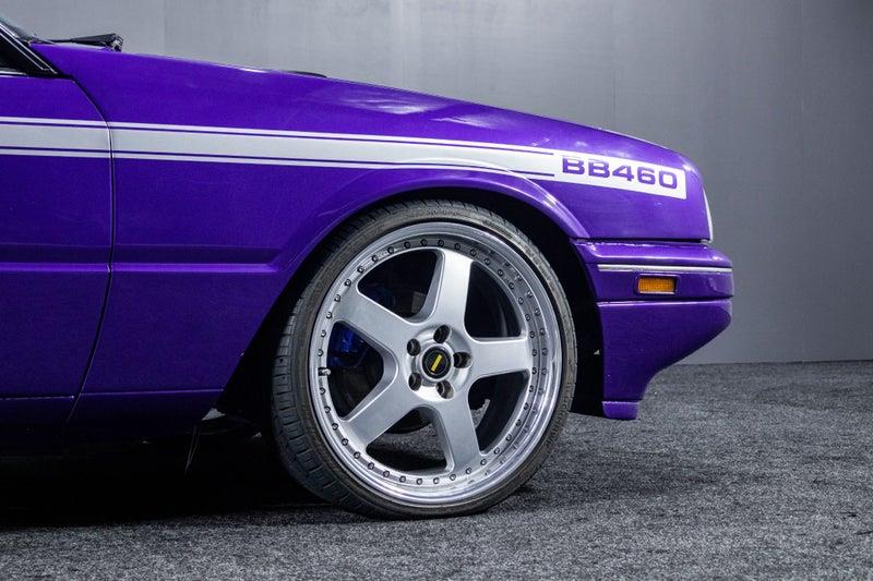 1987 Ford Falcon
