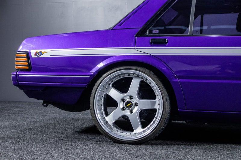 1987 Ford Falcon