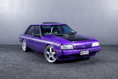 1987 Ford Falcon - Thumbnail