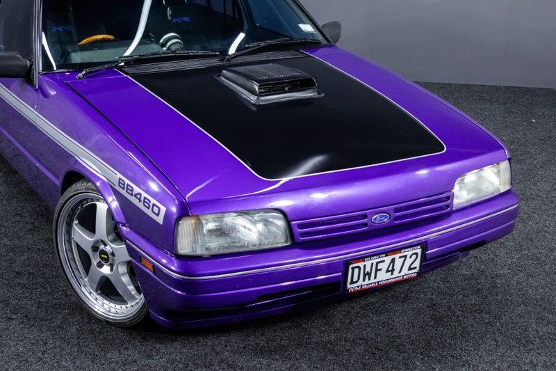 1987 Ford Falcon