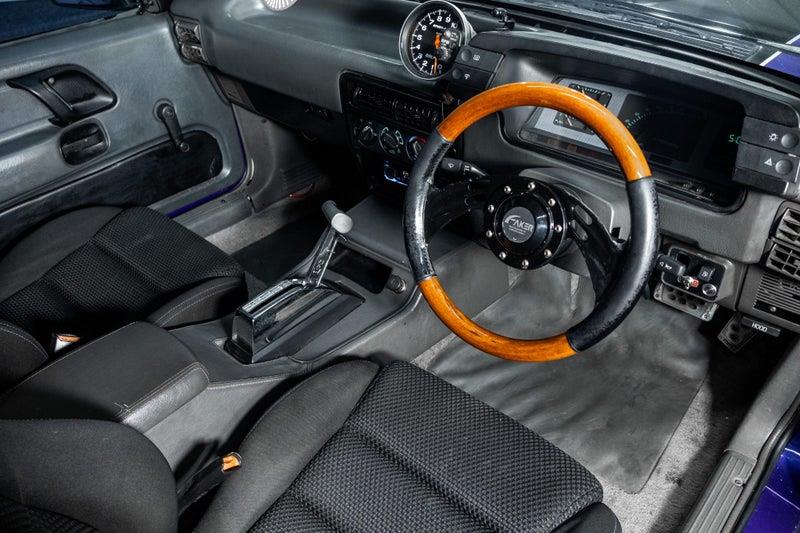 1987 Ford Falcon