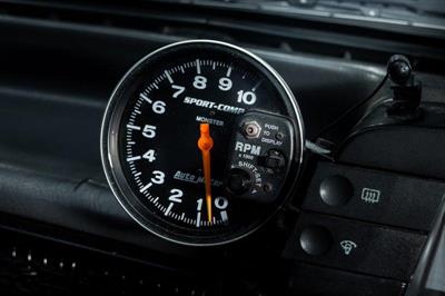 1987 Ford Falcon - Thumbnail
