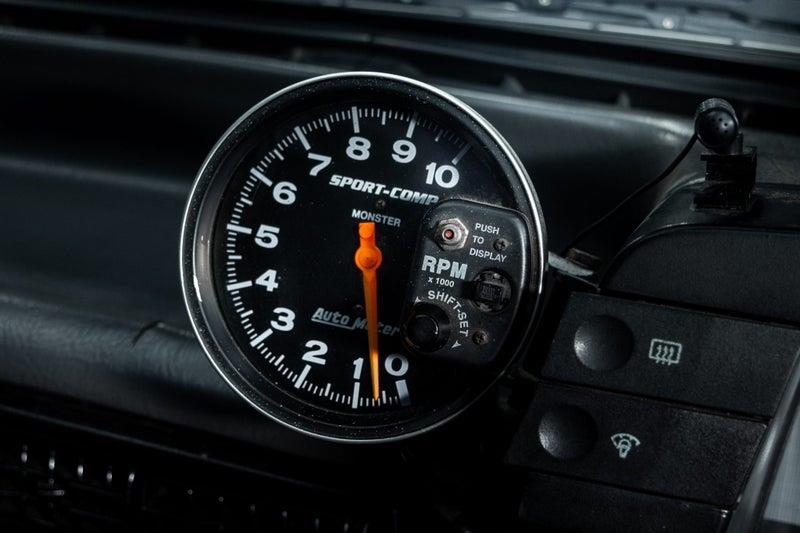 1987 Ford Falcon