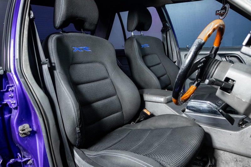 1987 Ford Falcon
