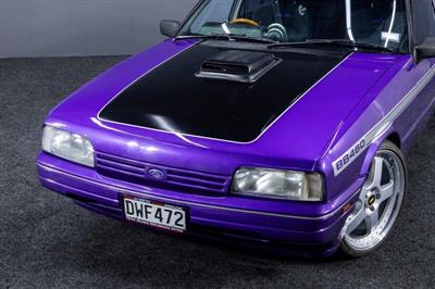 1987 Ford Falcon - Thumbnail