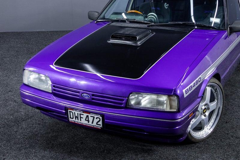 1987 Ford Falcon