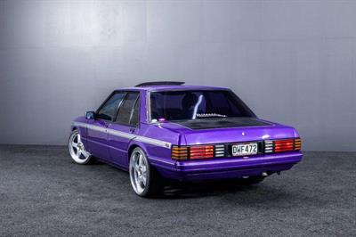 1987 Ford Falcon - Thumbnail
