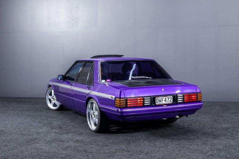 1987 Ford Falcon