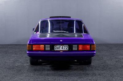 1987 Ford Falcon - Thumbnail