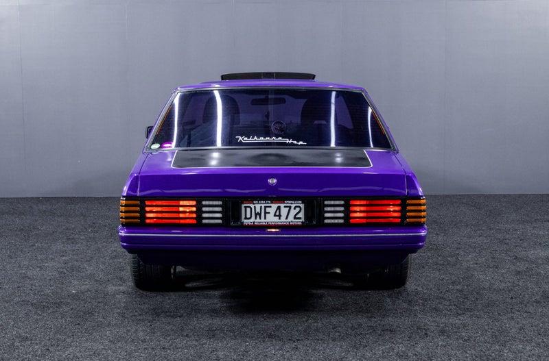 1987 Ford Falcon