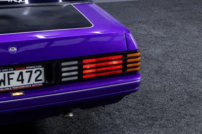 1987 Ford Falcon - Thumbnail