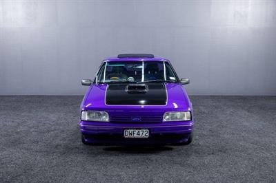 1987 Ford Falcon - Thumbnail