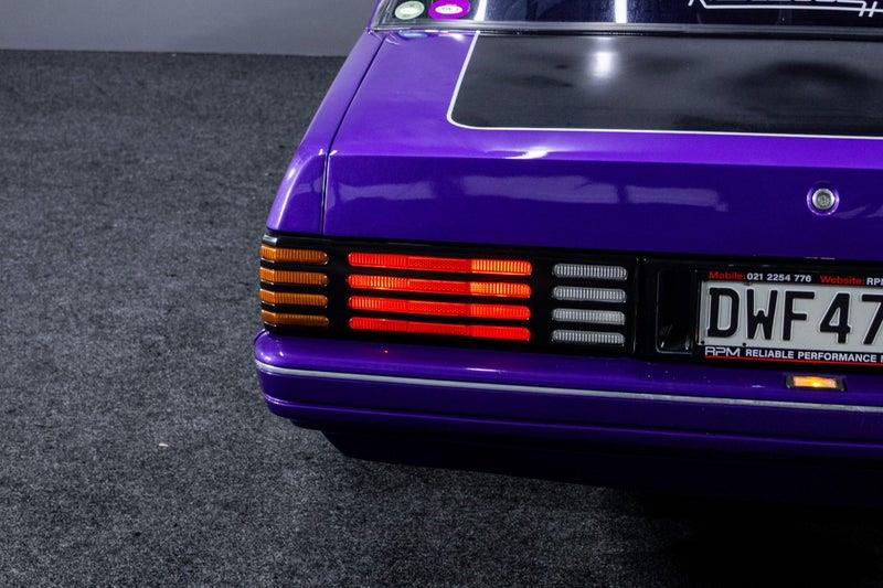 1987 Ford Falcon
