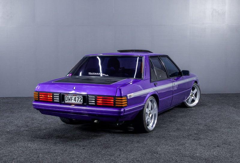 1987 Ford Falcon
