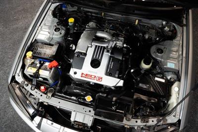 1999 Nissan Skyline - Thumbnail