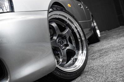 1999 Nissan Skyline - Thumbnail