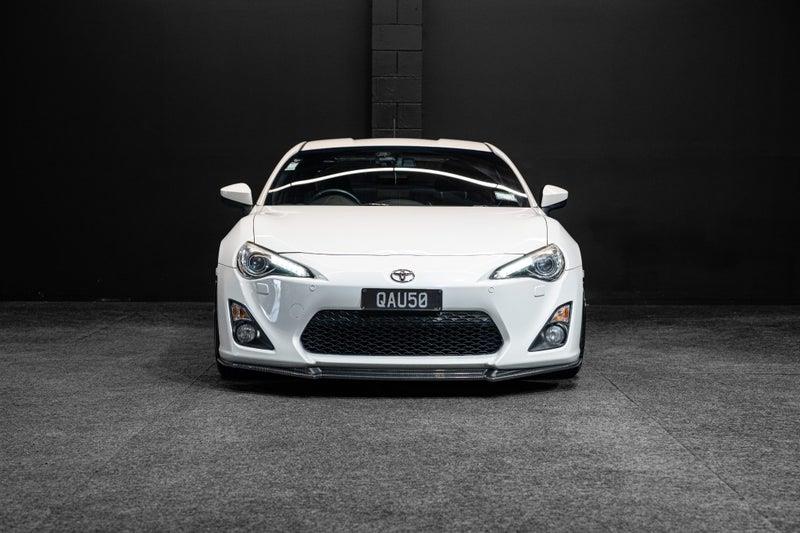 2013 Toyota 86