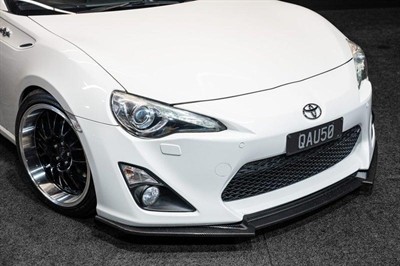 2013 Toyota 86 - Thumbnail