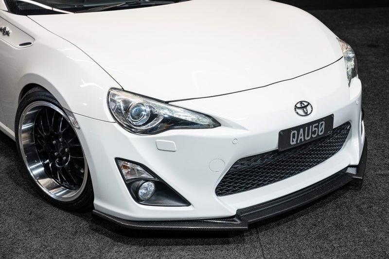 2013 Toyota 86