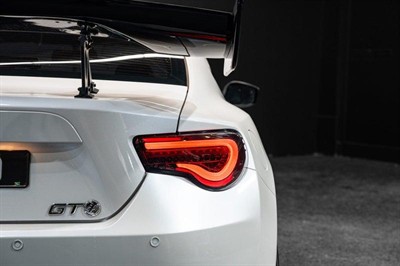 2013 Toyota 86 - Thumbnail