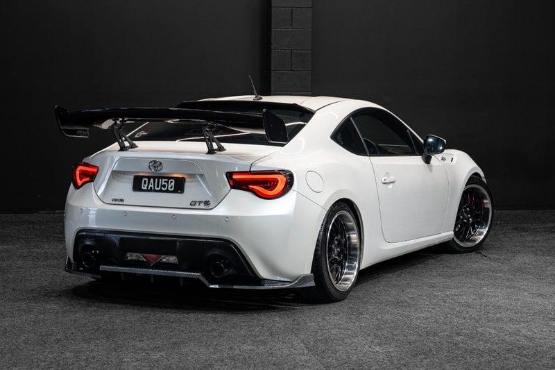 2013 Toyota 86