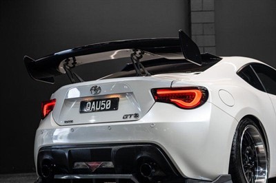 2013 Toyota 86 - Thumbnail