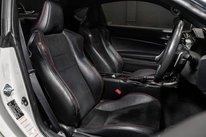 2013 Toyota 86