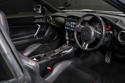 2013 Toyota 86 - Thumbnail