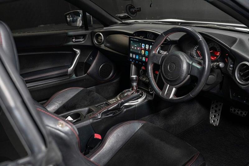 2013 Toyota 86