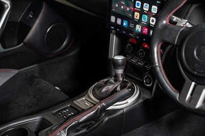 2013 Toyota 86 - Thumbnail