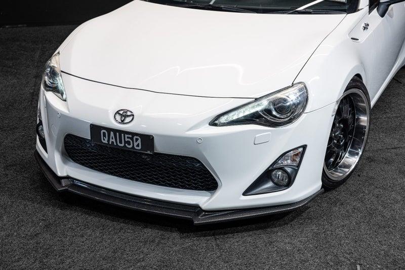 2013 Toyota 86