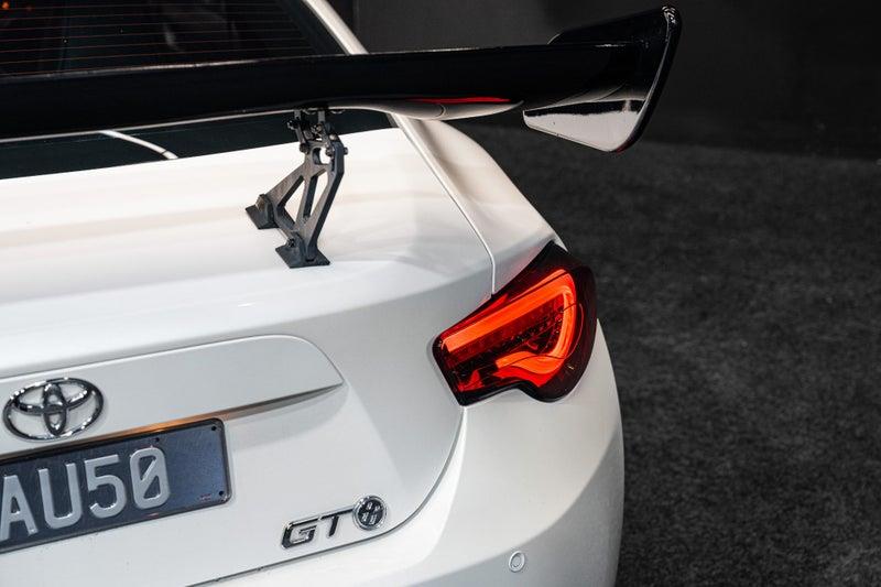 2013 Toyota 86