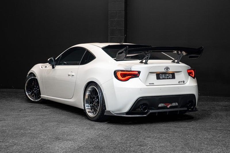 2013 Toyota 86