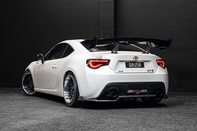 2013 Toyota 86 - Thumbnail