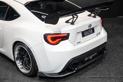 2013 Toyota 86 - Thumbnail