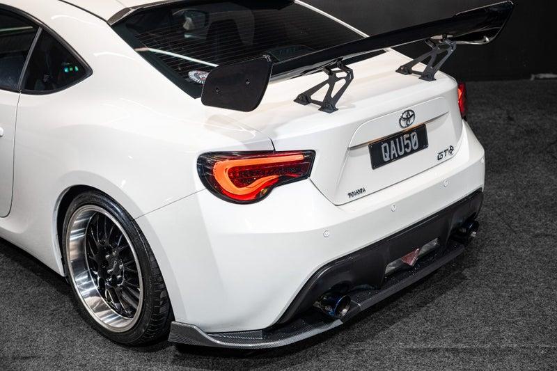 2013 Toyota 86