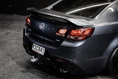 2017 Holden Commodore - Thumbnail