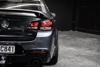 2017 Holden Commodore - Thumbnail
